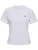 Hummel Damen Pulse Training W T-Shirt S/S 229982 White-M