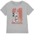 Disney Kinderen/kinderen nummer 1 opa mickey mouse t-shirt