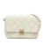 Chanel 19 Schoudertas Gequilt