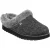 Skechers Keepsakes Ice Angel Polyester Dames Pantoffels In Antracietkleur