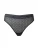 Calvin Klein Underwear String  zwart