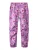 NAME IT Functionele broek ‘Alfalight08’  curry / mintgroen / lavendel / orchidee