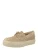 Paul Green Mocassins  beige