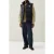 American Vintage Zotcity Coat Noir