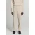 Mango Man slim fit pantalon – lichtbeige