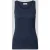 Marc O’Polo DENIM Slim fit tanktop van katoenmix