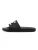 Hummel Strand-/badschoen  zwart / wit