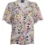 Poools Blouse 423104 multi colour