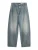 Bershka Jeans  blauw denim