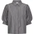 Neo Noir etta stripe b shirt 169544 104 dark grey