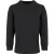Urban Classics Jongens zwaargewicht pocket oversized t-shirt met lange mouwen
