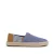 Espadrilles met maritieme strepen Toms Alpargata Rope 2.0