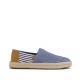 Espadrilles met maritieme strepen Toms Alpargata Rope 2.0