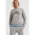 O’Neill sweater grijs