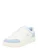 Champion Authentic Athletic Apparel Sneakers laag  hemelsblauw / wit