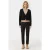 IRO Paris Leylae Pullover Black