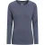 Mountain Warehouse Dames/Dames Quick Dry Top met lange mouwen (Donkergrijs)