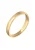 ELLI Ring ‘Bandring’  goud