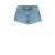 Dames denim shorts Diverse Fasta