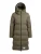 khujo Wintermantel ‘Finnie3’  groen