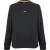Boss Heren Wesmallcrew Logo Sweatshirt (Zwart)
