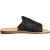 Geweven Slip-On Sandalen