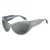 Marc Jacobs Vrouwen Zonnebril 61/19/120 mm Acetaat