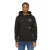 Duck and Cover Heren Ambridge Hoodie (Zwart)