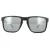 Oakley Zonnebril Holbrook XL OO9417-05 Mat Zwart Prizm Zwart Gepolariseerd