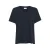 Dames-T-shirt met V-hals KAFFE Frida