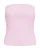 SAINT TROPEZ Top ‘NaciaSZ’  lichtroze