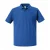 Russell Heren Authentic Eco Poloshirt (Helder Koninklijk)