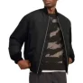 Jack & Jones Kinetic Utility Bomber Jas Heren
