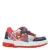 Spiderman Spider-Man sneakers met lichtjes rood/wit/blauw
