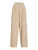 VILA Bandplooibroek ‘VIBENNE’  beige