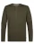 Petrol Industries Shirt  olijfgroen