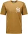 Scotch & Soda T-shirt  Beige heren