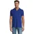 SOLS Heren Phoenix Poloshirt (Ultramarijn)