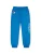 AND1 Broek  royal blue/koningsblauw / wit