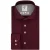 Overhemd R2 bordeaux