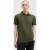 AllSaints Reform Ss Polo Neo Green