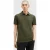 AllSaints Reform Ss Polo Neo Green