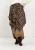 Co'Couture Minirok Dames Dagnycc Check Tie Skirt,
