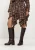 Co'Couture Minirok Dames Dagnycc Check Tie Skirt,