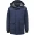 Enos Lange winterjas parka