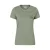 Mountain Warehouse Dames Peak District Bergen T-Shirt (Khaki Groen)