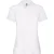 Fruit of the Loom Dames premium effen poloshirt