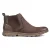 Hush Puppies Tyrone Leren MEMORY FOAM Heren
