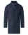 Duno | Heren | Spencer Coat Donker Blauw