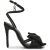 Steve Madden Blyss Sandals Black